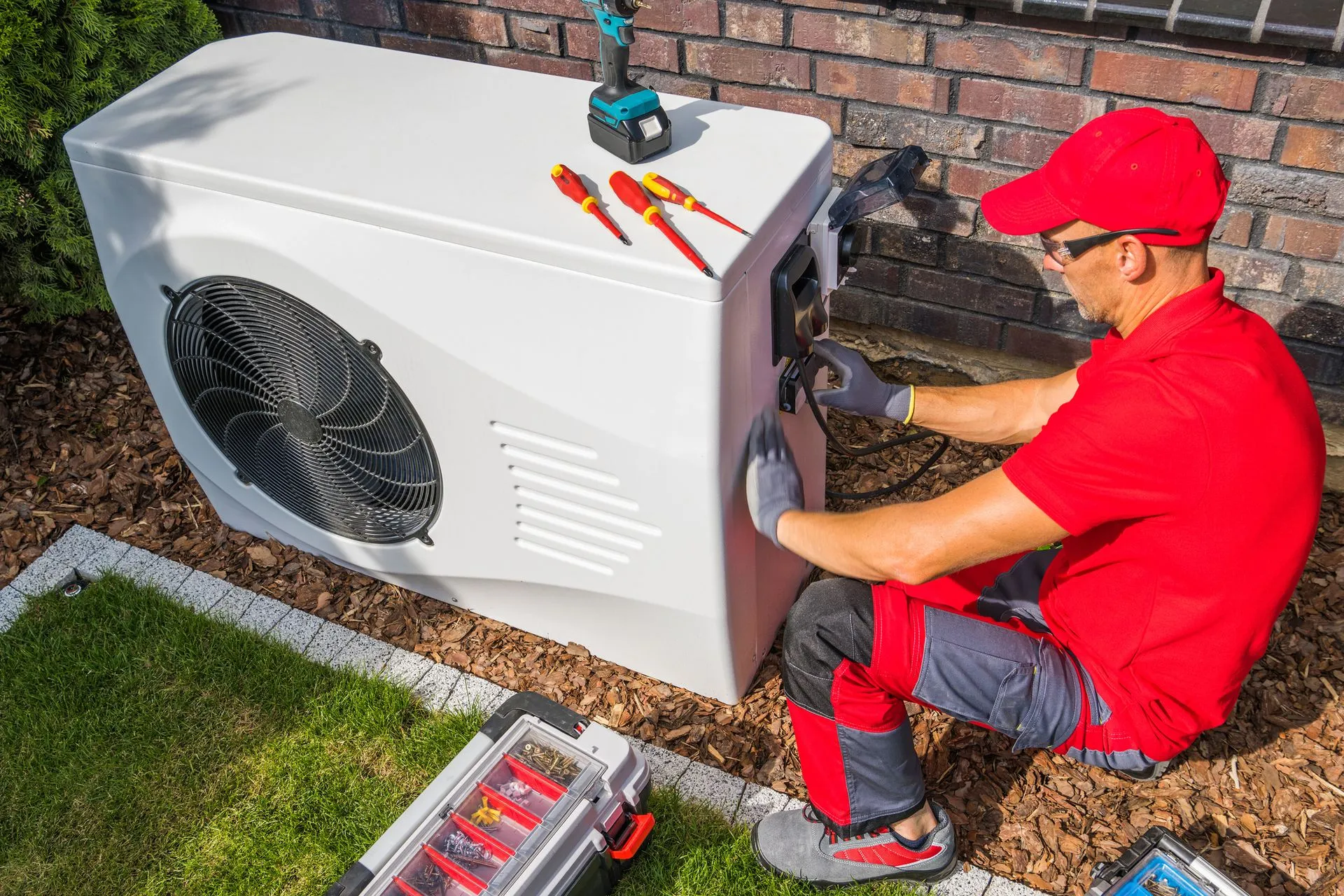 About HVAC in Luray, VA